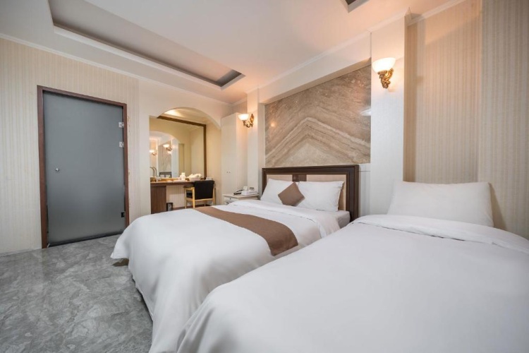 Superior Double room