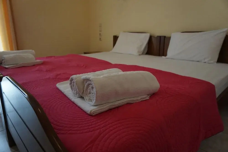 Hotel Iraklis