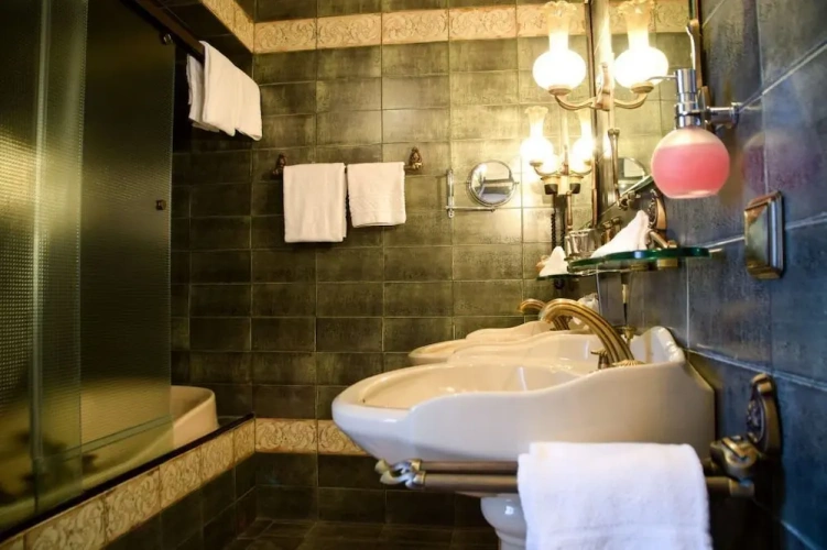 Economy Single room