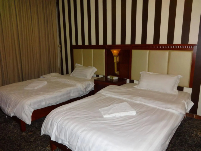 Orans Suites 3