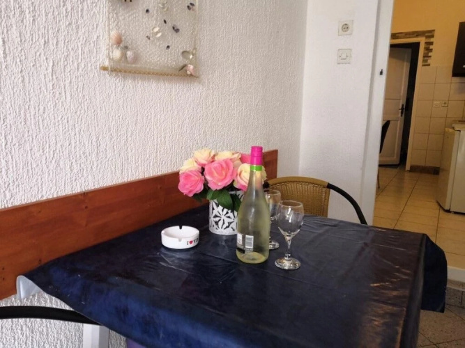 Apartment am Meer 4