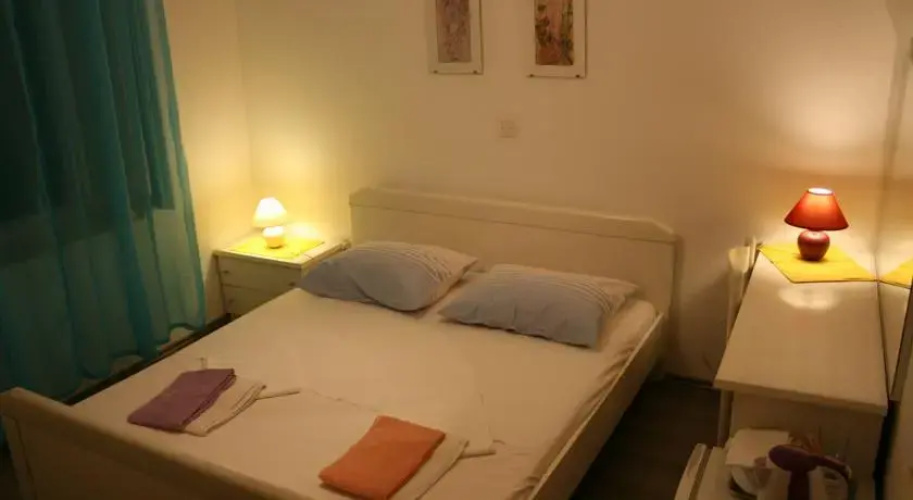 House Papafava Hvar
