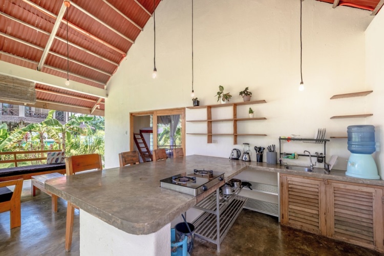 Family Villa