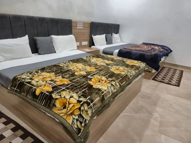 Hotel Siyaram