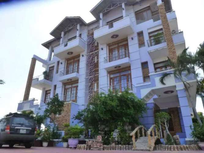 Hotelafbeelding