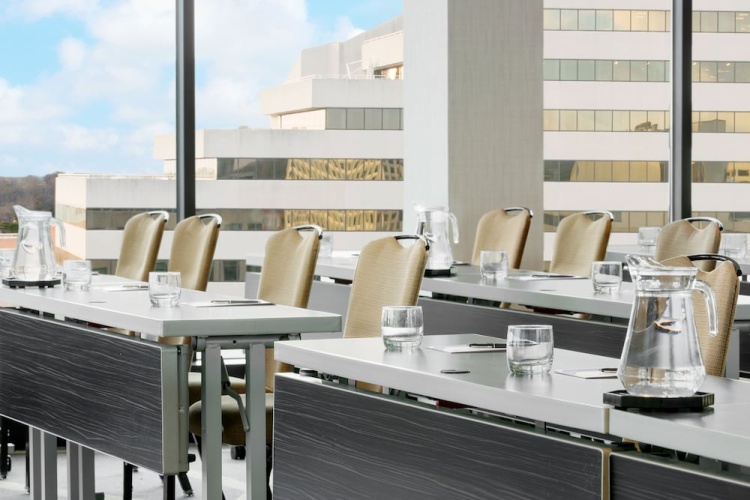 Hyatt Regency Bethesda photo 33
