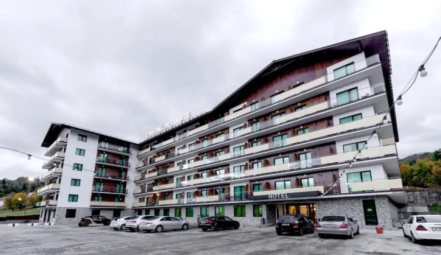 Image de l'hôtel