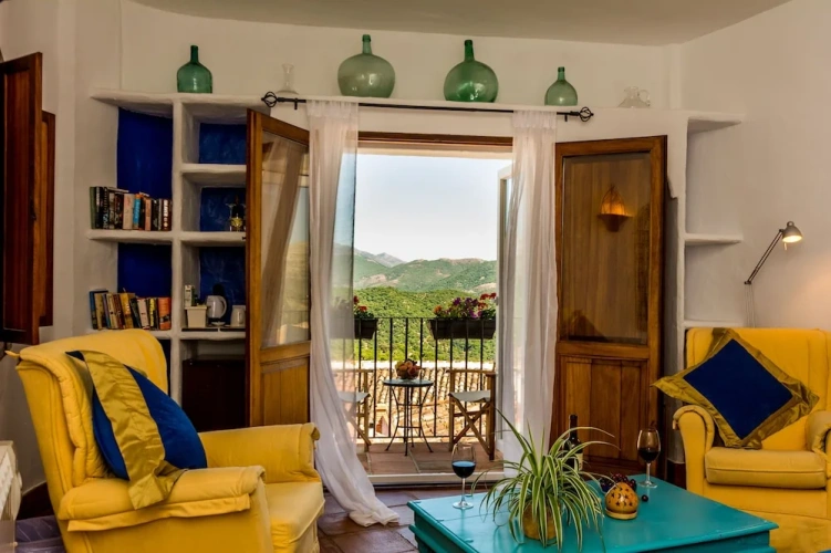 Luxury Double room