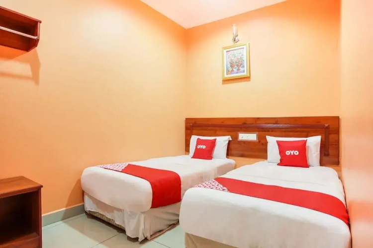 My Town Hotel