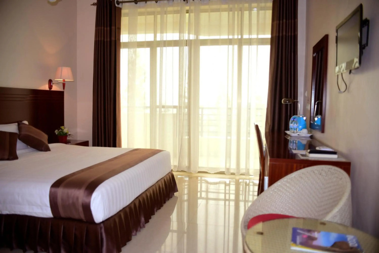 Nobleza Hotel
