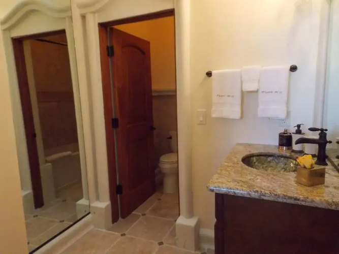 Thorn Hill Vineyard Villas