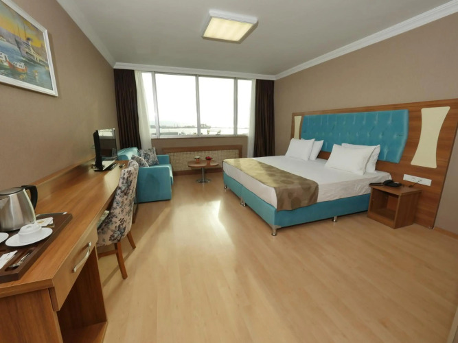 Фотография отеля