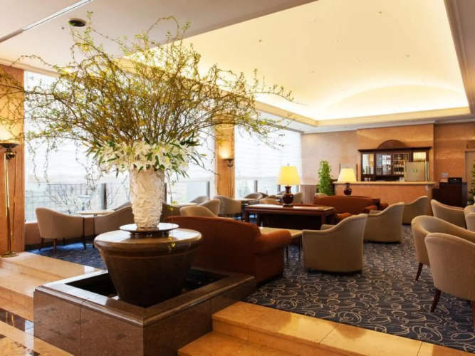 Century Royal Hotel Sapporo