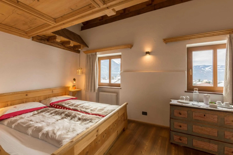 Historic Hotel La Stua