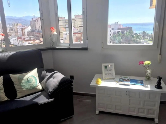 Plazamar Room 613