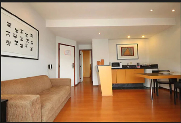 Promenade IanelliOver view