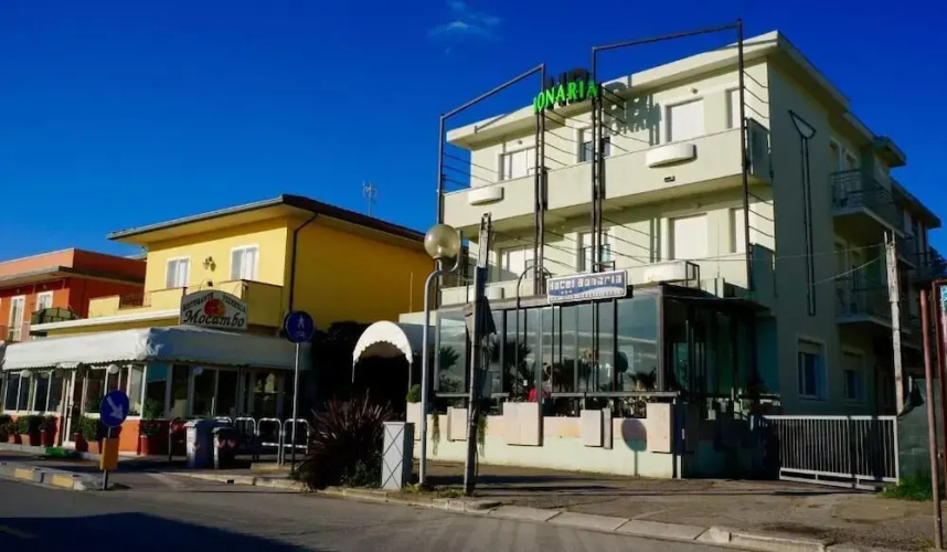 Otel görseli