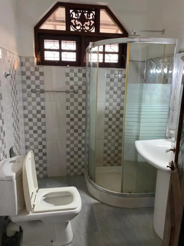 Ethos Guest House