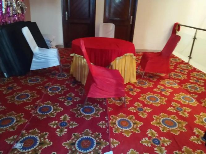 Hotel The Royal Palm