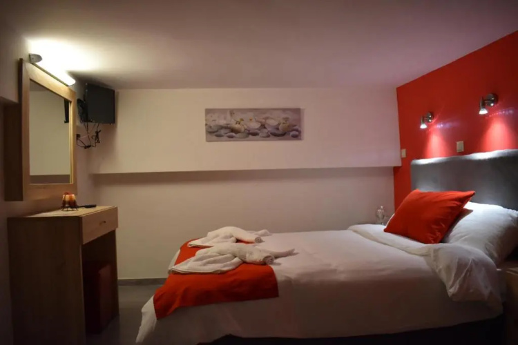 Hotelbild