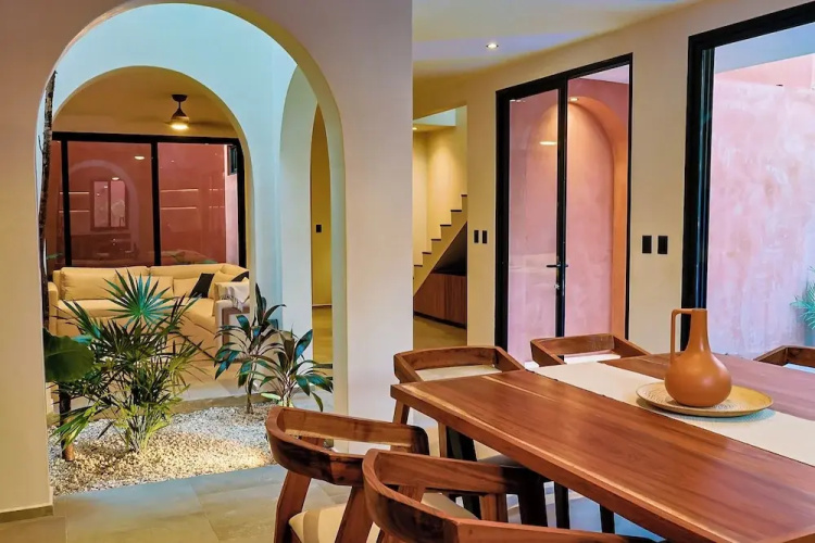 Casona Tulum