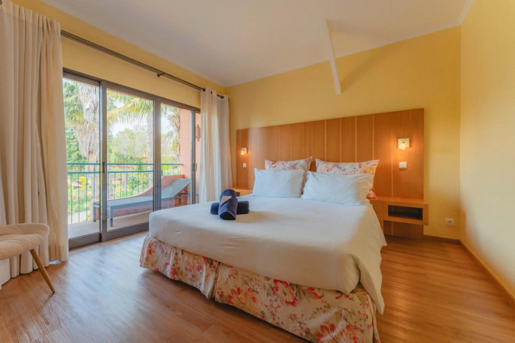 Quinta Splendida Wellness & Botanical Garden