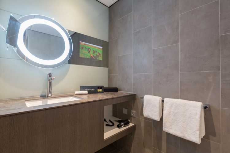 Postillion Hotel Amsterdam photo 8