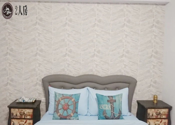 Puli Jimei Bed and Breakfast