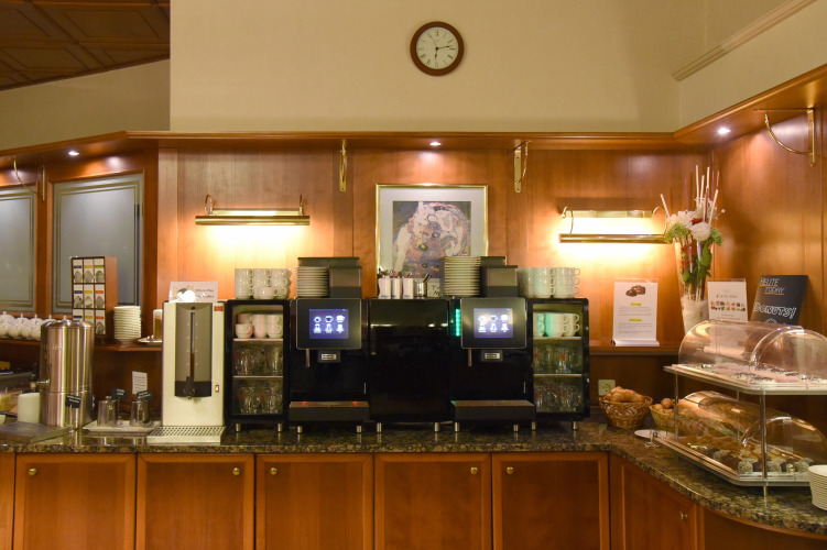 Austria Classic Hotel WienOver view