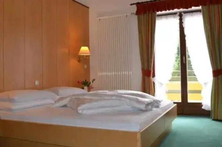 Hotel Brandl