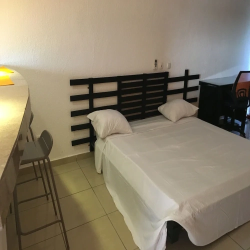 Economy Suite with balcony