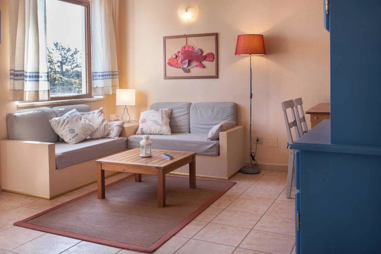 AffittaSardegna - Urao Apartments