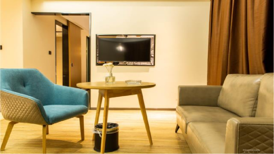 Suite