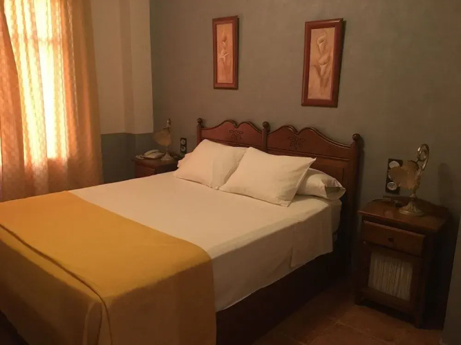 Hostal Posada Entreviñas