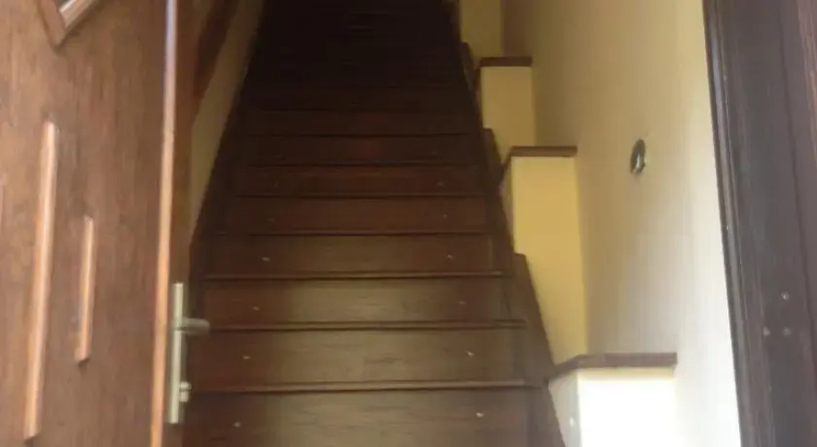 Colorado Apartmanház