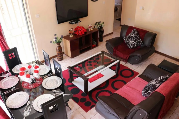 Jojo Guest House