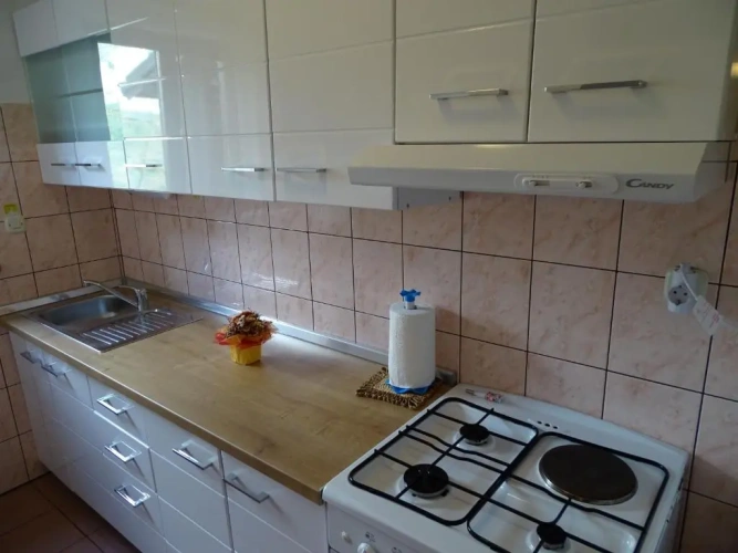 2 Bedrooms Apartment with balcony