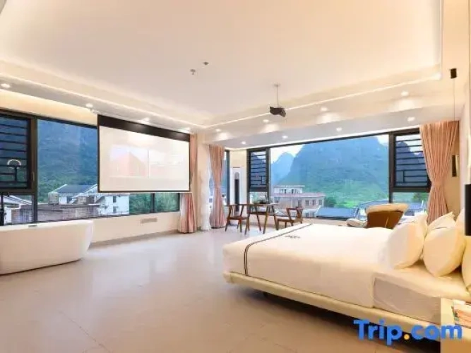 Grand Double room