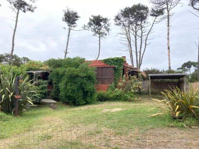 Cottage