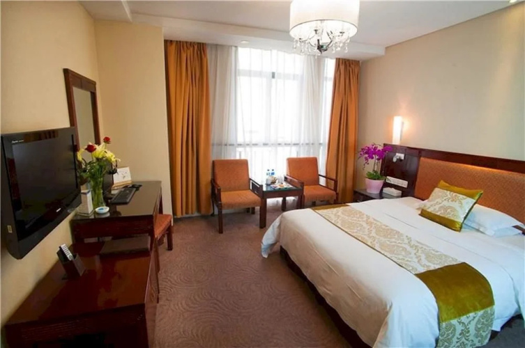 Haiyi Hotel