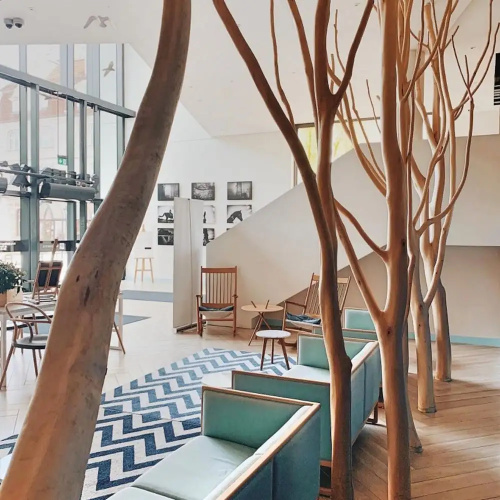 Mohlo Hotel
