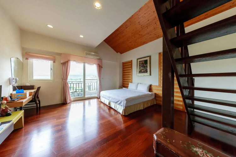 Sanwi B&B