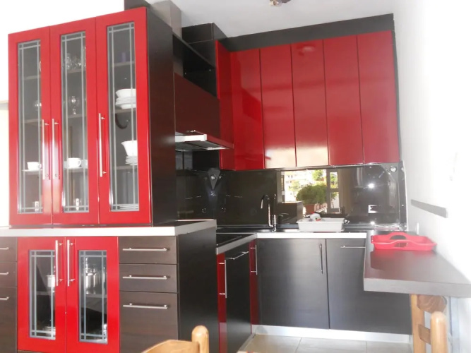 Apartments Ivanka Bilo 591