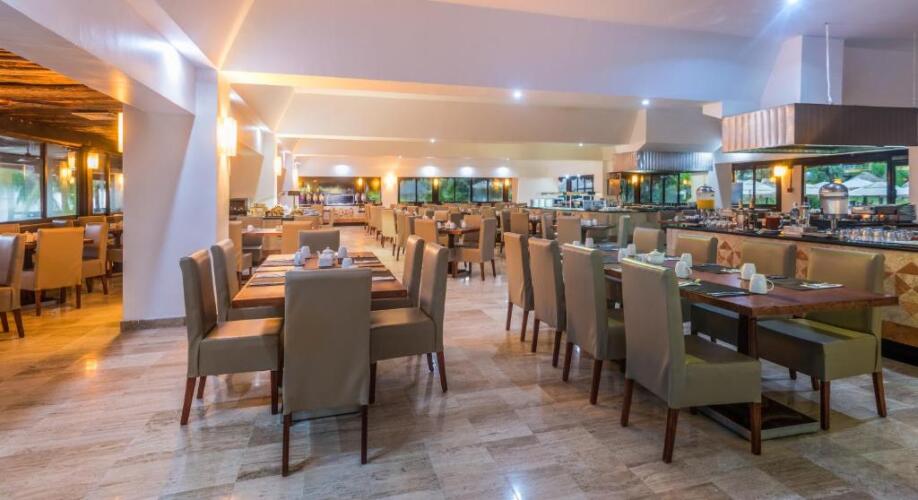 Imagen de Melia Cozumel Golf All Inclusive