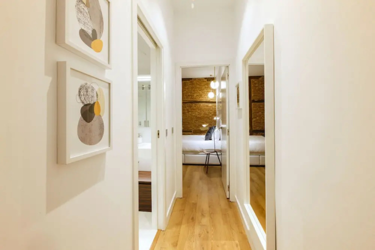 Madrid Centric VI by Madflats Collection