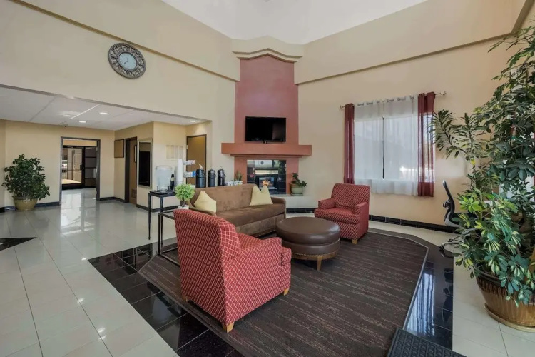 Imagen del hotel