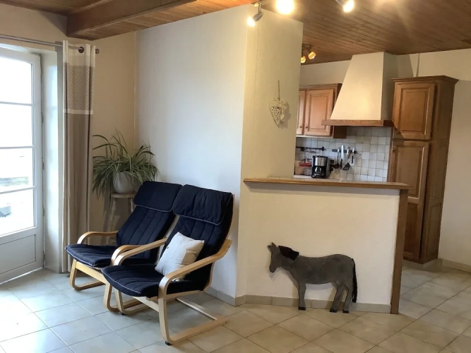 2 Bedrooms Cottage