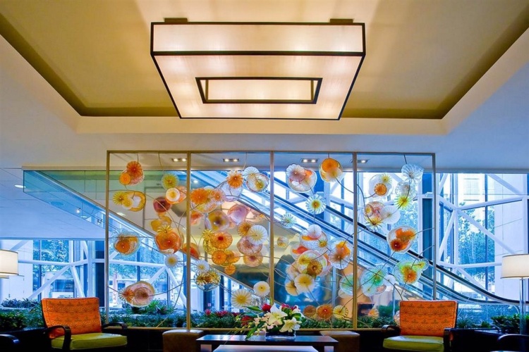 Houston Marriott Medical Center/Museum District photo 23