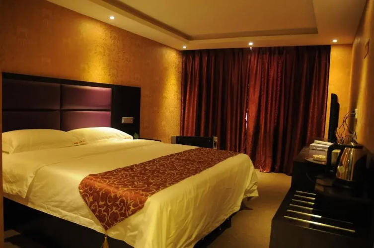Jinyuan Hotel