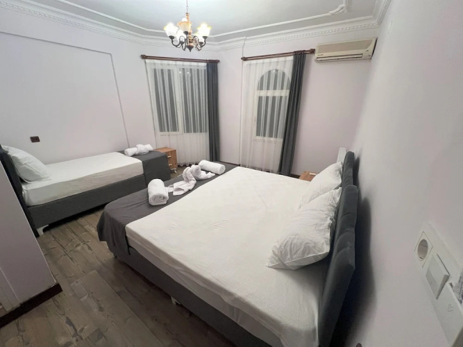 Hotel Bella